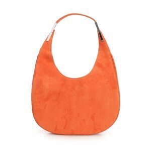 Savette Women Small "Florence" Hobo Bag